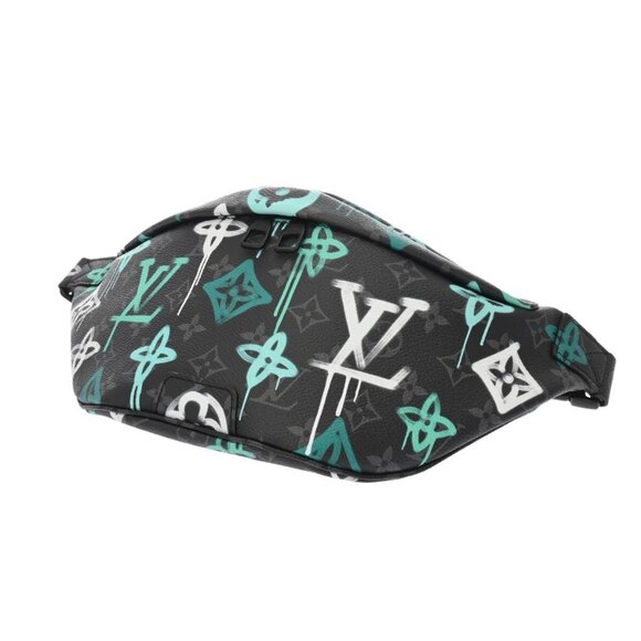 LOUIS VUITTON Monogram Eclipse 800000136616000 - Picture 7 of 10